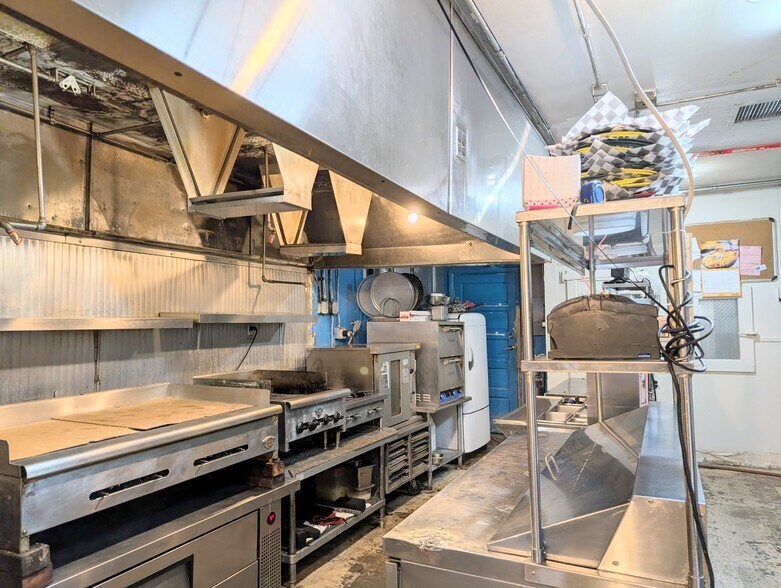 More Photos Of 673 Main St, Pioche Restaurant For Sale