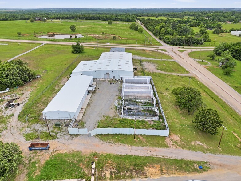More Photos Of 52688 61st S st, Oilton Industrial For Sale