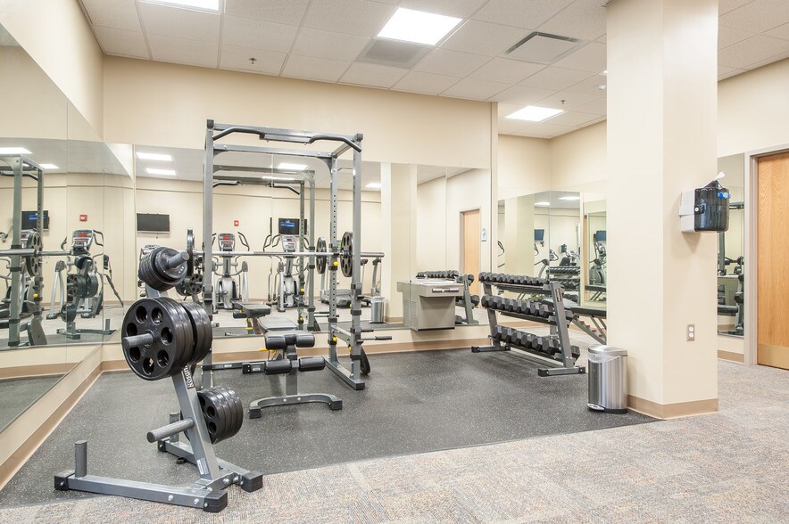 Photo of 2nd Floor Ste 240