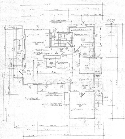 More Photos Of 174 W State St, Doylestown Freestanding For Sale