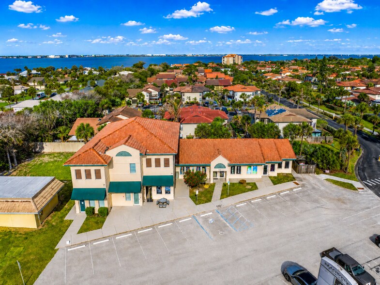 More Photos Of 3270 Highway A1A, Melbourne Beach Office For Sale