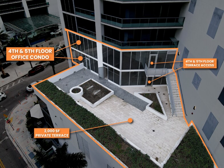 More Photos Of 1300 Brickell Bay Dr, Miami Apartments For Sale