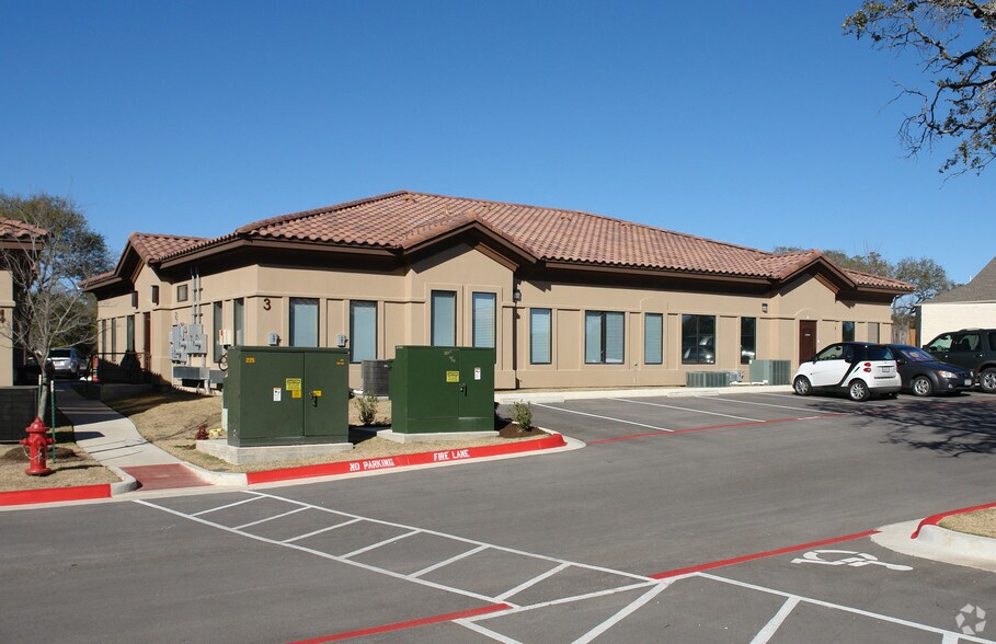 More Photos Of 11901 Parmer Ln, Cedar Park Medical For Lease