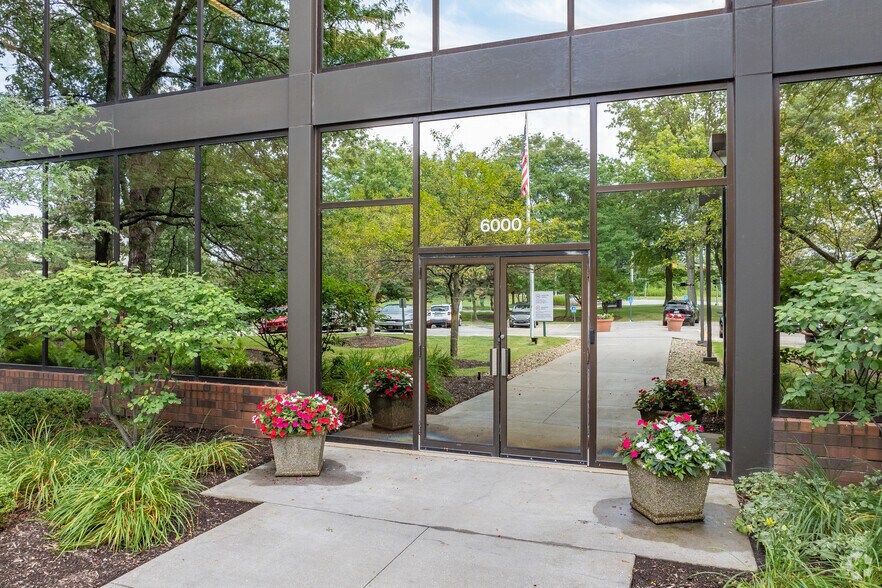 More Photos Of 6000 Parkland Blvd, Mayfield Heights Office For Sale
