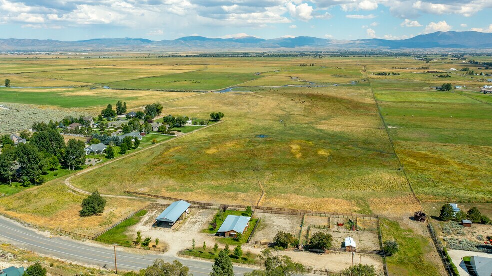 More Photos Of 1461 Foothill Rd, Gardnerville Land For Sale