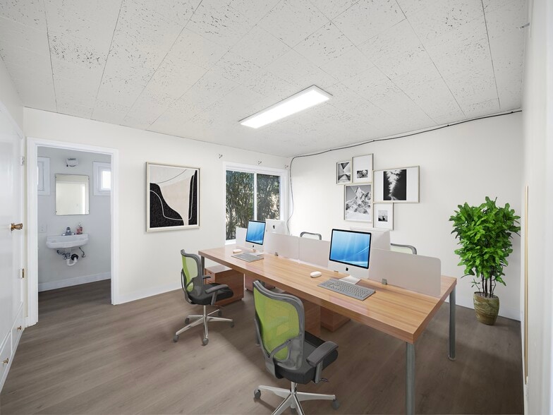 More Photos Of 1905 Hamilton Ave, San Jose Office For Sale