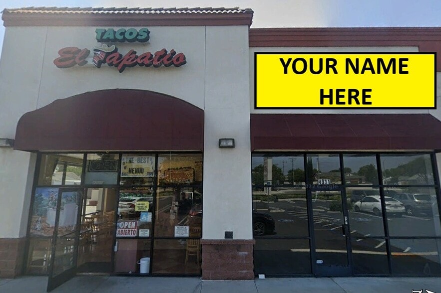 More Photos Of 4909-4957 Paramount, Lakewood Unknown For Lease