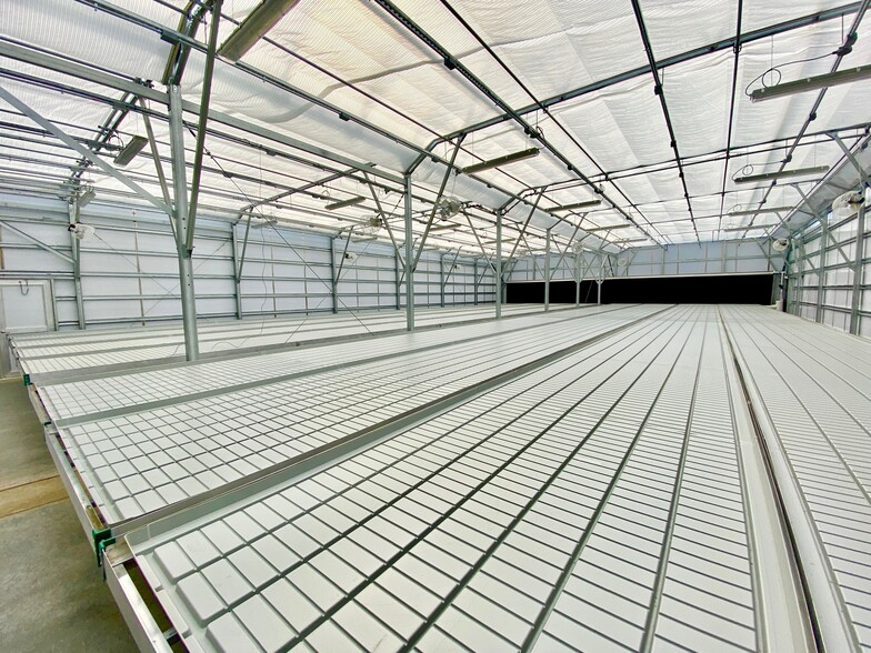 More Photos Of 4395 Witt rd, Franklin Manufacturing For Sale