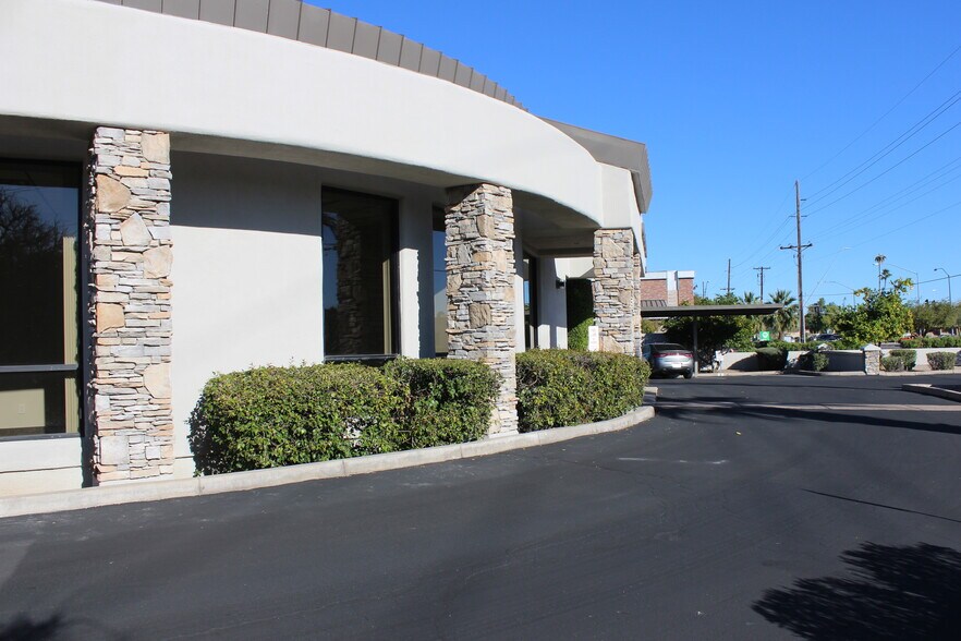 More Photos Of 1930 E Brown Rd, Mesa Office For Lease