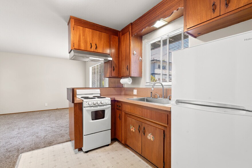 More Photos Of 1450 Merrill St, Santa Cruz Apartments For Sale