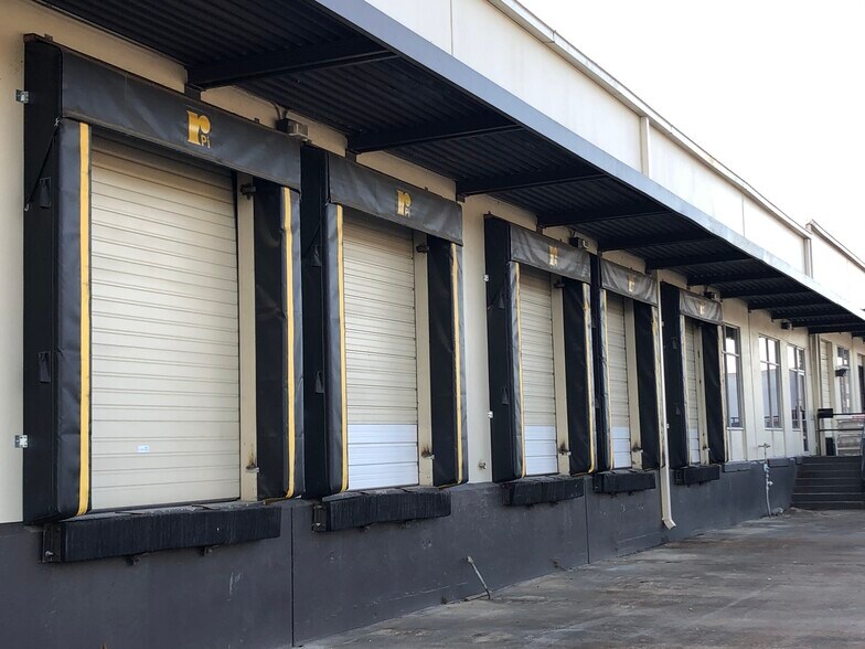 Primary Photo Of 1355 Boling St, Jackson Warehouse For Lease