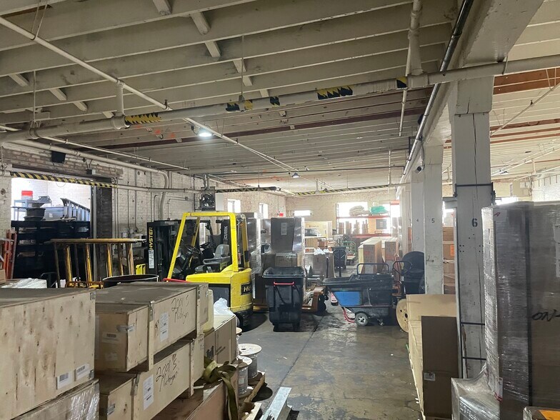 More Photos Of 4830 W 16th St, Cicero Distribution For Sale