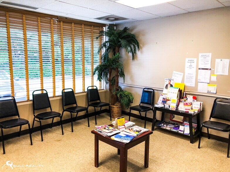 More Photos Of 2855 Candler Rd, Decatur Medical For Sale