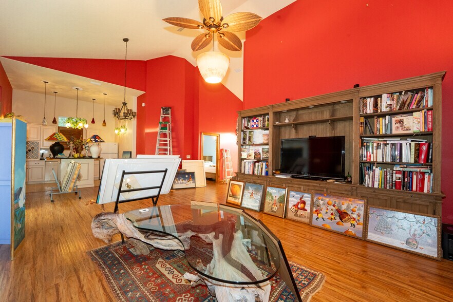 More Photos Of 5909 N Ocean Shore Blvd, Palm Coast Office Residential For Sale