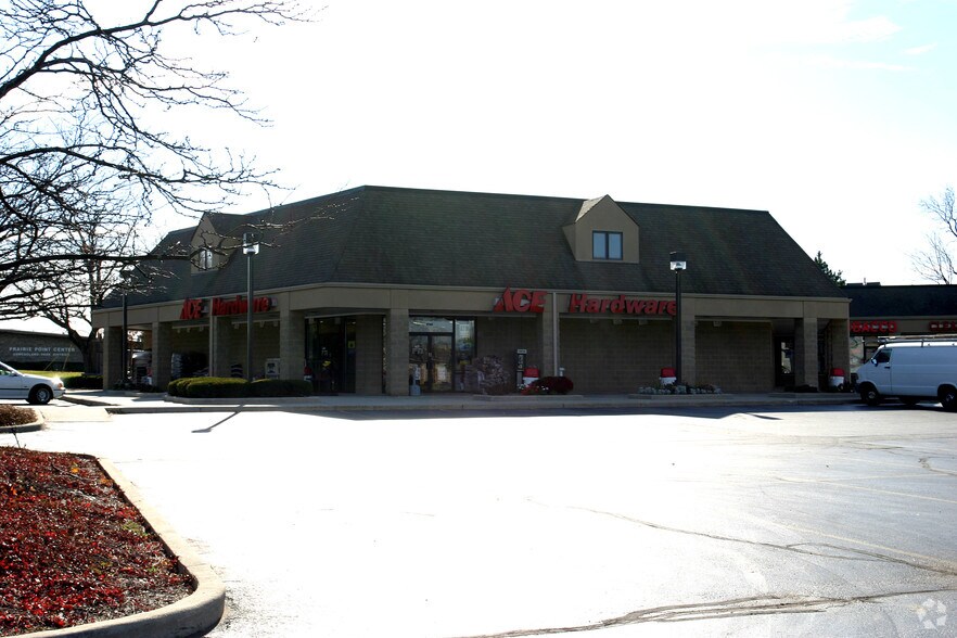 More Photos Of 4500-4574 State Route 71, Oswego Restaurant For Lease