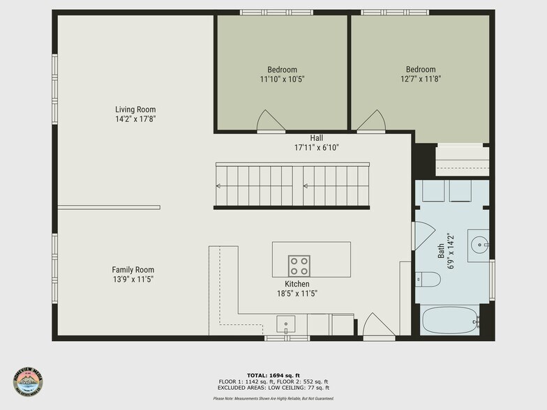 More Photos Of 750 Boulevard Ave, Dickson City Bar For Sale