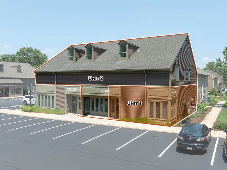 More Photos Of 600 Eden Rd, Lancaster Medical For Lease