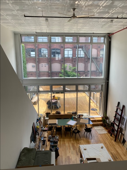 More Photos Of 119 42nd St, Brooklyn Warehouse For Sale