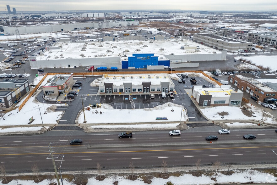 More Photos Of 8336 Highway 27, Vaughan General Retail For Lease