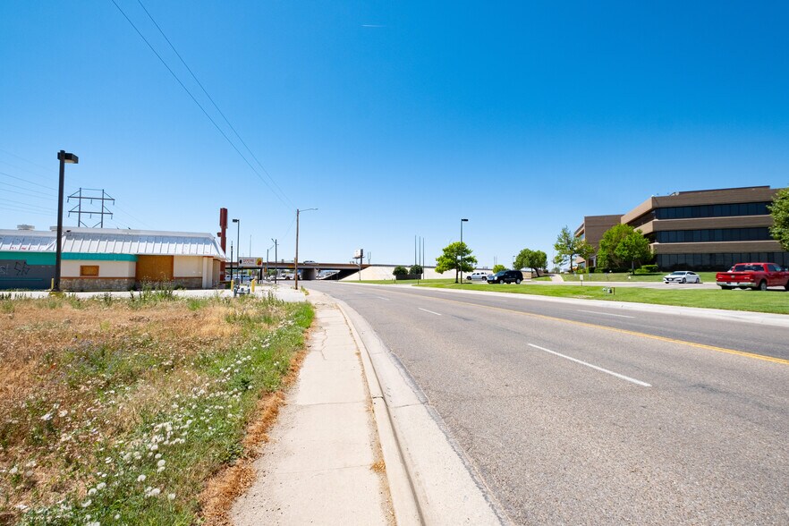 More Photos Of 1511 Quarter Horse Dr, Amarillo Freestanding For Sale