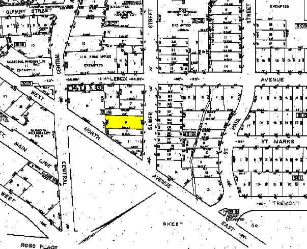 More Photos Of 218-220 Elmer St, Westfield Storefront Retail Residential For Lease