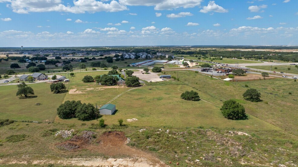 More Photos Of 3900 Shell Rd, Georgetown Land For Sale