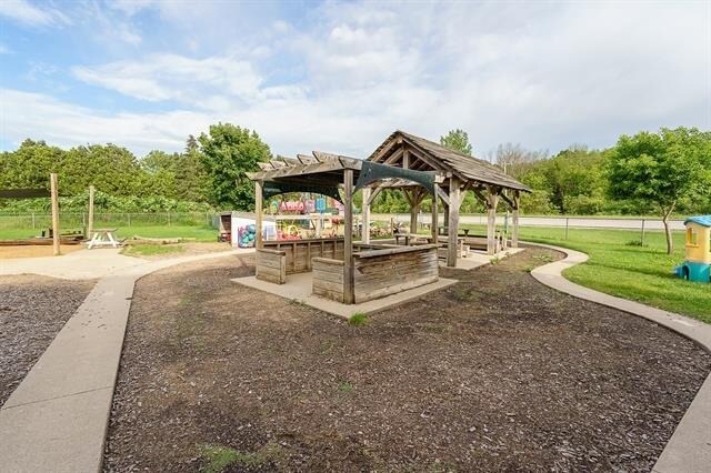 More Photos Of 3900 Cedar Ct, Suamico Daycare Center For Sale