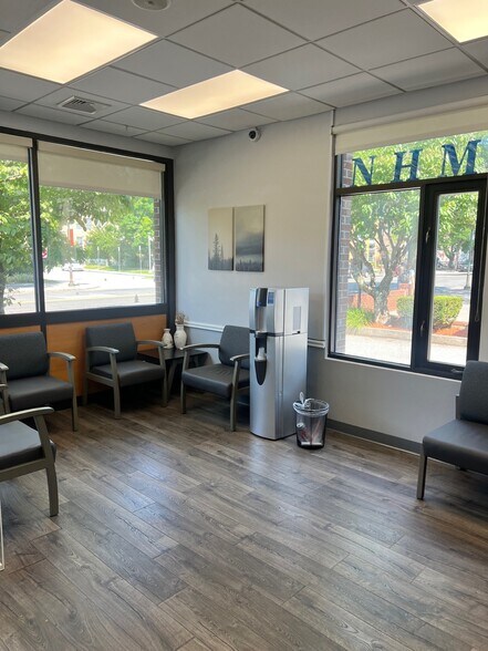 More Photos Of 358 Harvard St, Brookline Medical For Lease