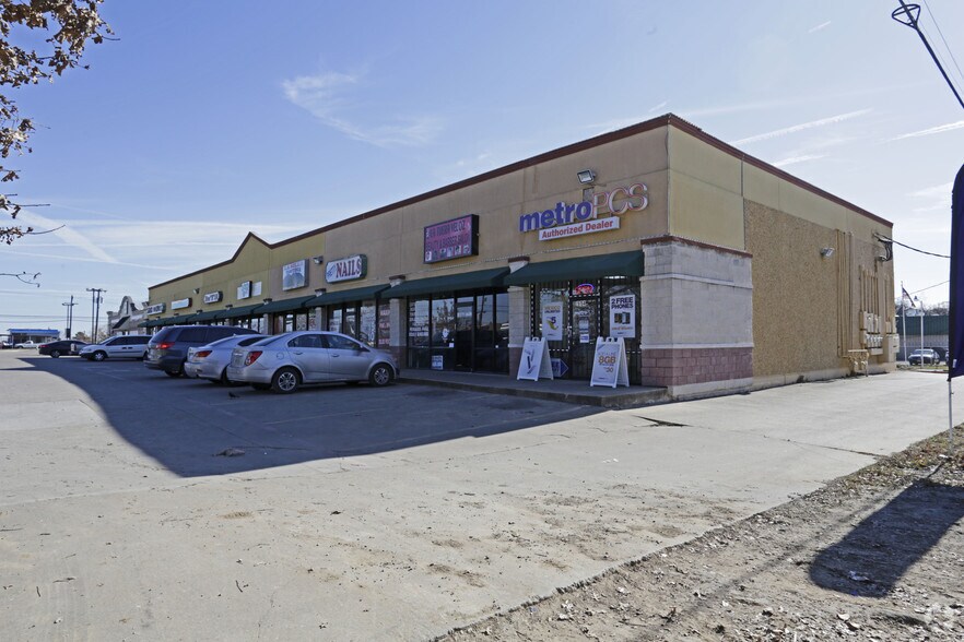 More Photos Of 1720 W Bruton Rd, Balch Springs General Retail For Lease