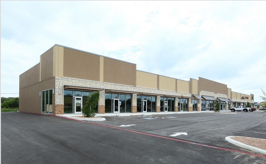 More Photos Of 9706 Business Pky, Helotes Unknown For Lease