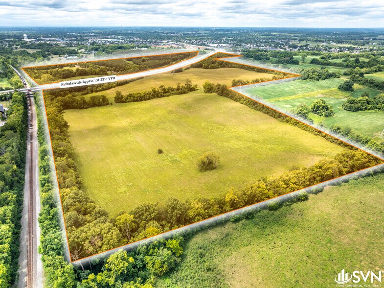 More Photos Of Keene Road, Nicholasville Land For Sale