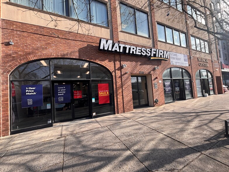 More Photos Of 2233 Nostrand Ave, Brooklyn Storefront Retail Office For Lease