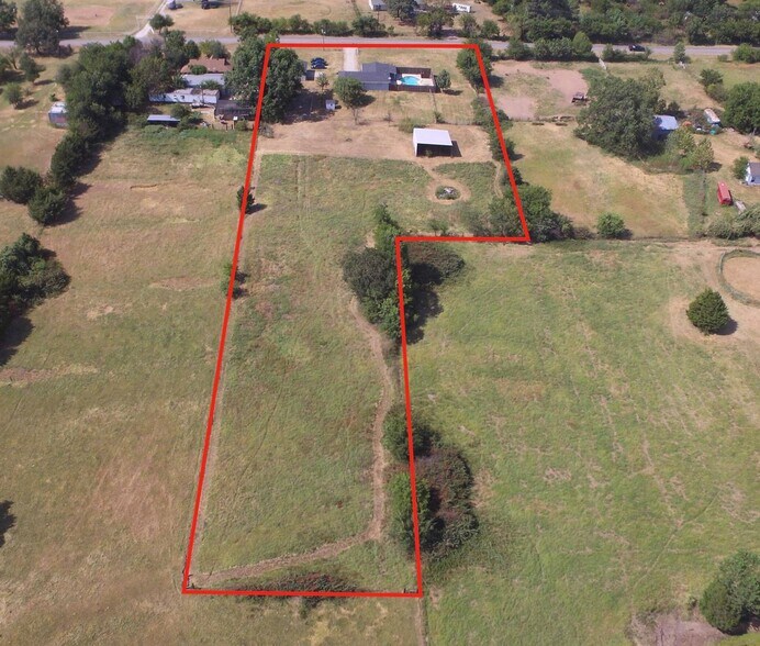 More Photos Of 7301 Fishtrap Rd, Cross Roads Land For Sale