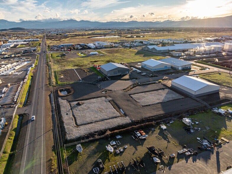 More Photos Of 1921 Bobcat Way, White City Land For Sale