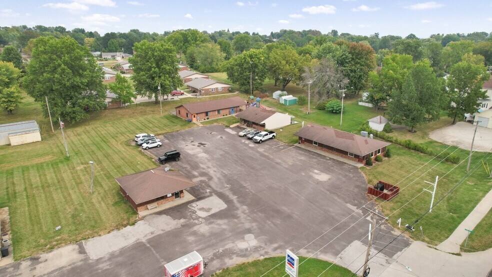 More Photos Of 403 Charles Cook Plz, New Haven Office For Sale