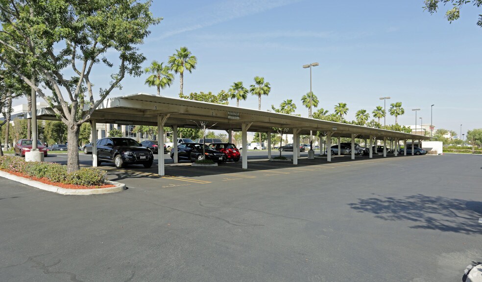 More Photos Of 4141 Inland Empire Blvd, Ontario Office For Lease