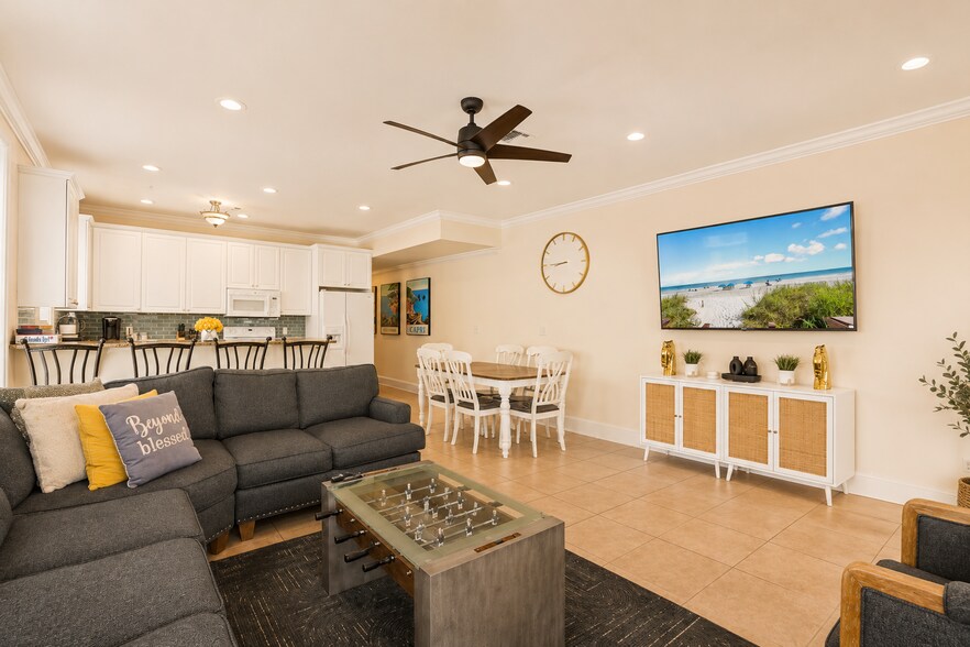 More Photos Of 4620 Surf St, North Myrtle Beach Apartments For Sale