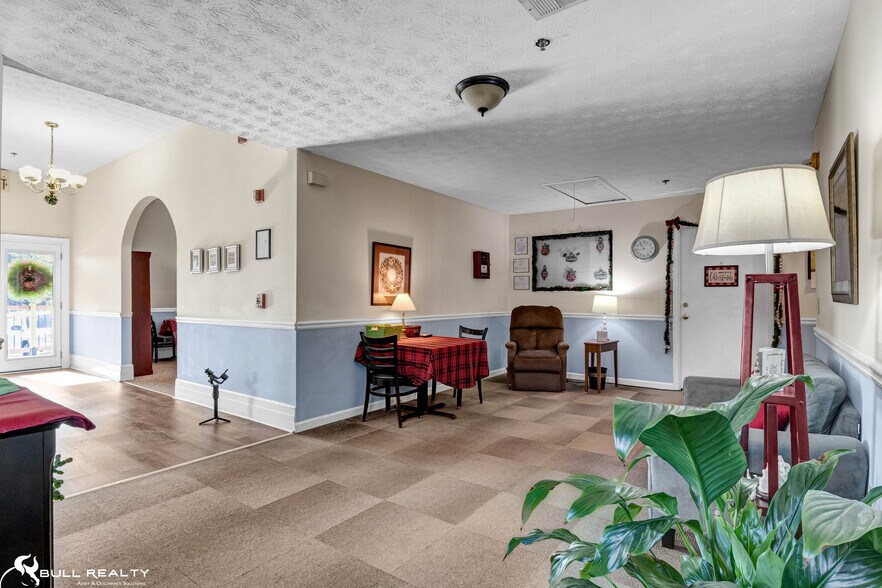 More Photos Of 1141 Corinth Rd, Newnan Congregate Senior Housing For Sale