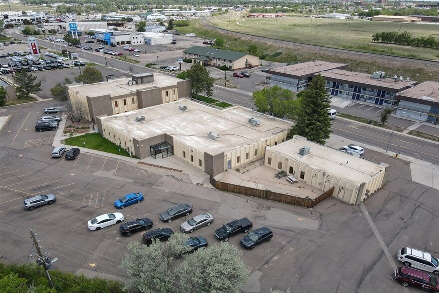 More Photos Of 1780 Westland Rd, Cheyenne Office For Sale