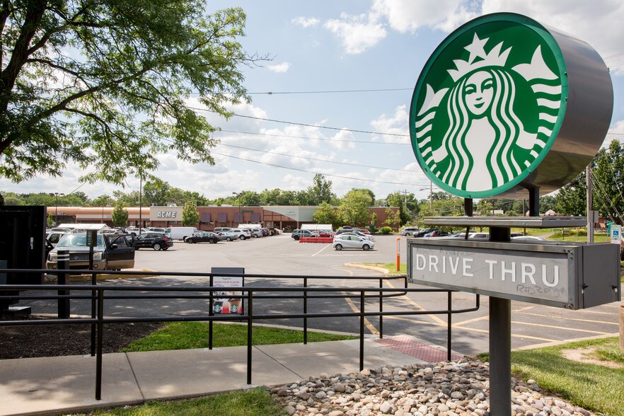 More Photos Of 400-490 N Main St, Doylestown Unknown For Lease