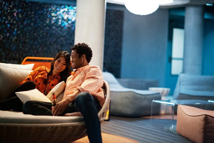 More Photos Of 13488 Maxella Ave, Marina Del Rey Apartments For Lease