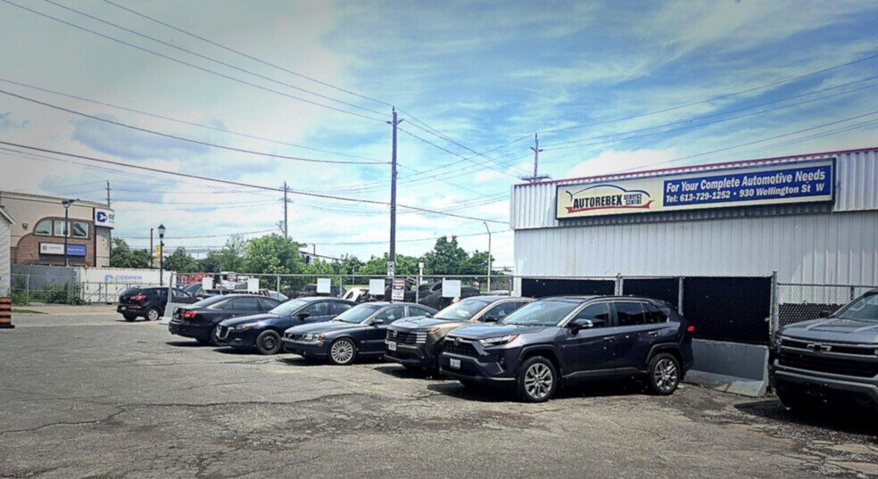 More Photos Of 14 Bayswater Av, Ottawa Office For Lease