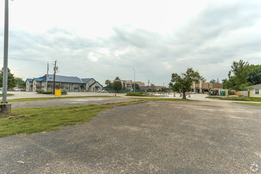 Primary Photo Of 516 Pasadena Blvd, Pasadena Land For Sale