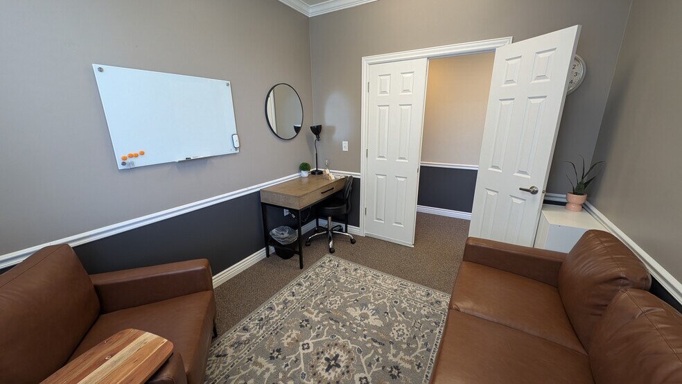 More Photos Of 5089-5153 S 1500 W, Ogden Office For Lease