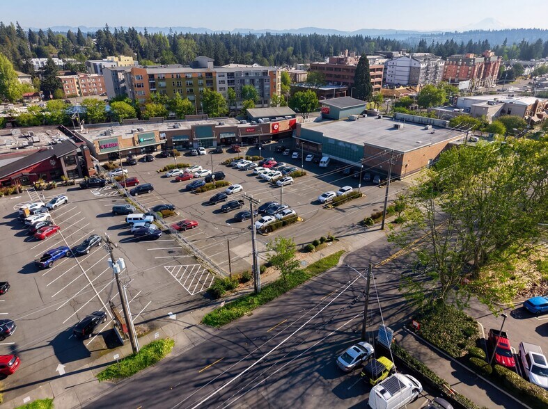 More Photos Of 12513 Lake City Way NE, Seattle General Retail For Sale