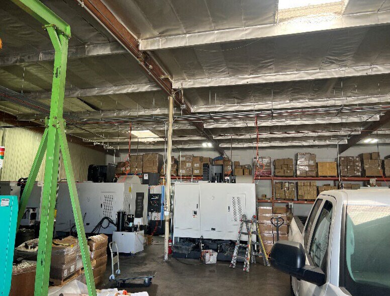 More Photos Of 269 Pacific St, Pomona Warehouse For Sale