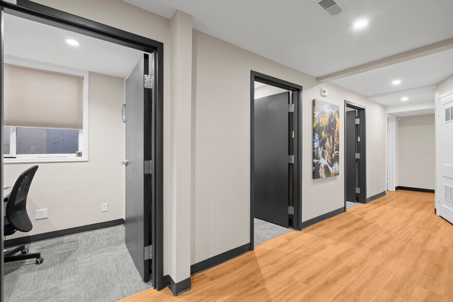 More Photos Of 802 S Tejon St, Colorado Springs Office For Sale