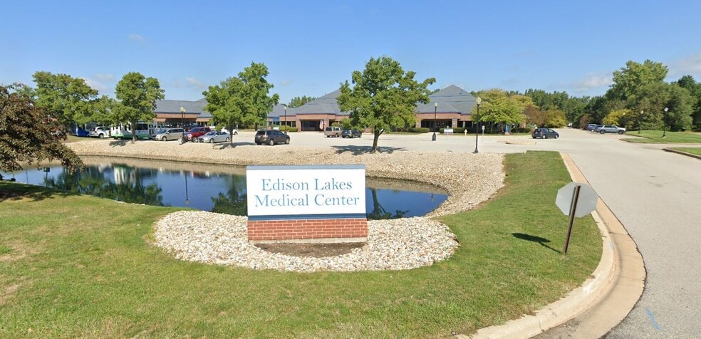 More Photos Of 230-270 E Day Rd, Mishawaka Medical For Lease