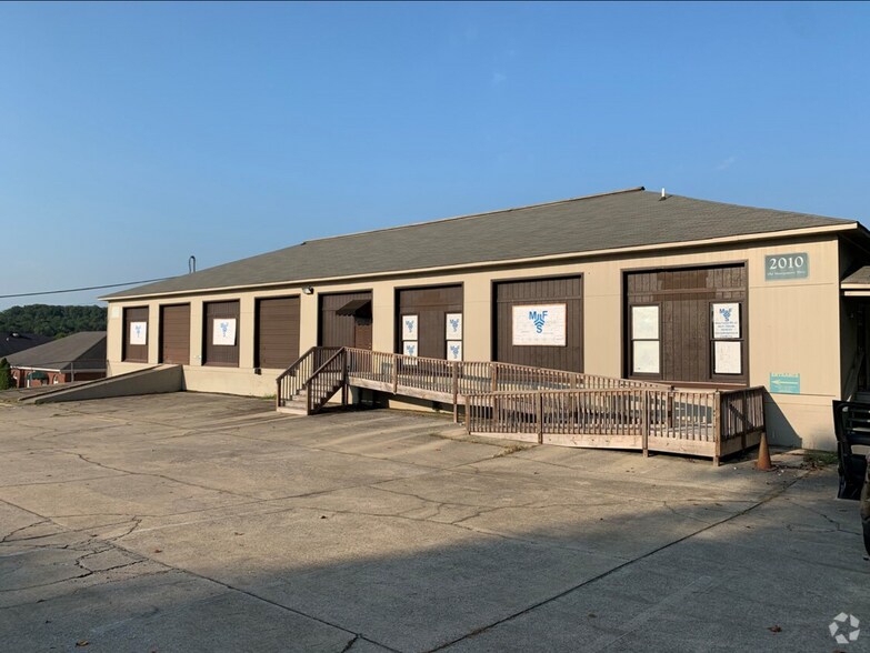 More Photos Of 2010 Old Montgomery Hwy, Birmingham Flex For Lease