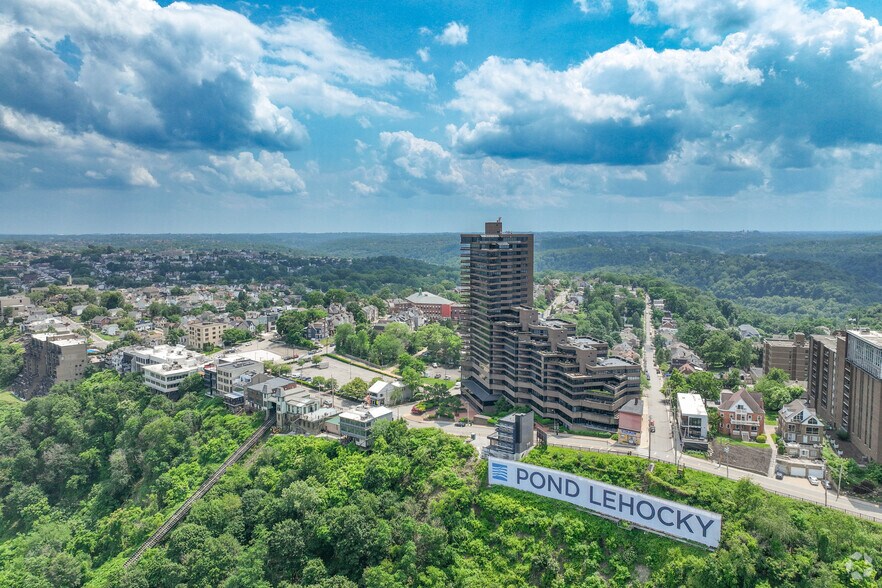 More Photos Of 1301 Grandview Ave, Pittsburgh Office For Sale